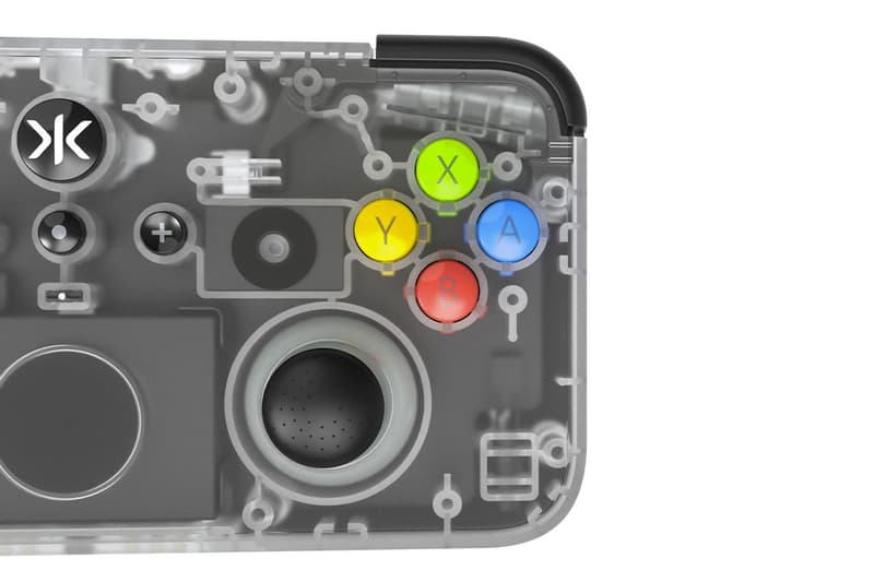 CRKD Collectible Wireless Controllers Release Info