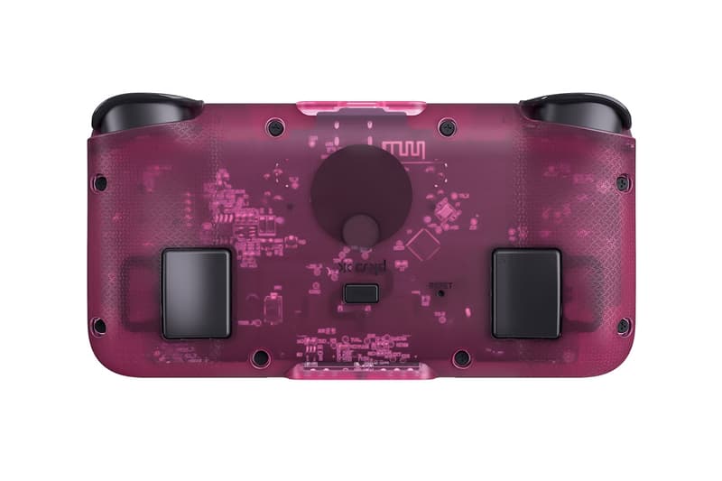 CRKD Collectible Wireless Controllers Release Info