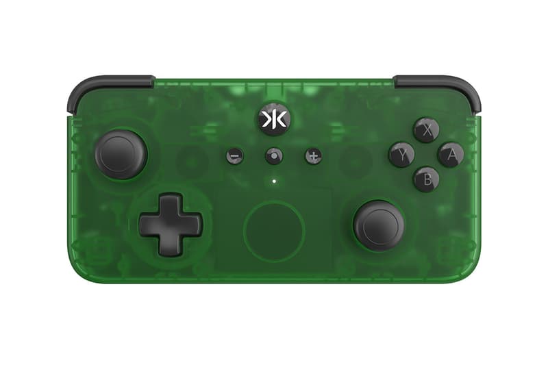 CRKD Collectible Wireless Controllers Release Info