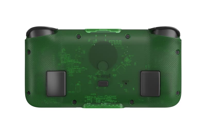 CRKD Collectible Wireless Controllers Release Info