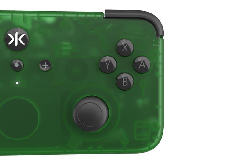 CRKD Collectible Wireless Controllers Release Info