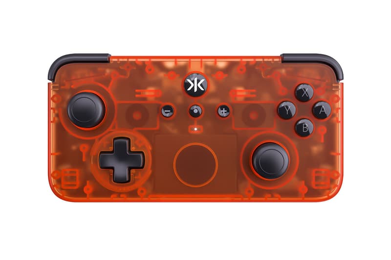 CRKD Collectible Wireless Controllers Release Info