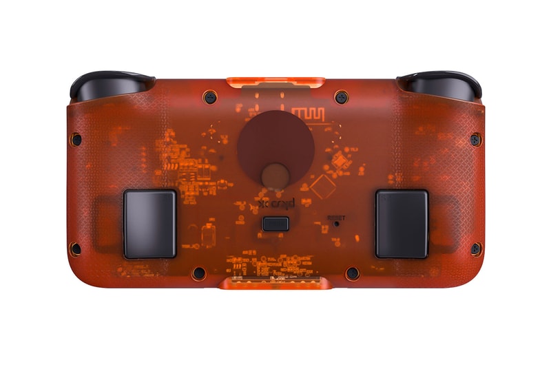 CRKD Collectible Wireless Controllers Release Info