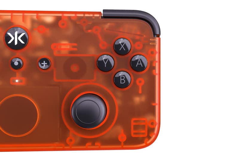 CRKD Collectible Wireless Controllers Release Info