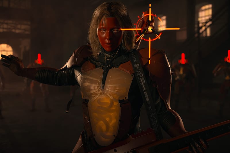 Sony Shares 10-Minute Trailer for Hideo Kojima's 'Death Stranding 2'