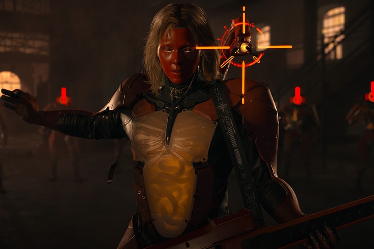 Sony Shares 10-Minute Trailer for Hideo Kojima's 'Death Stranding 2'