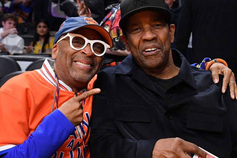Denzel Washington and Spike Lee Are Reuniting To Remake Akira Kurosawa's Crime Thriller 'High and Low'