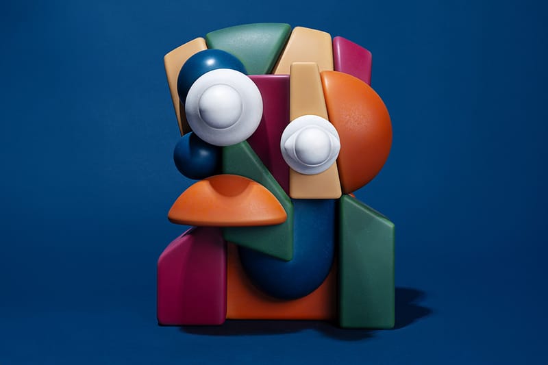 Devon DeJardin Unveils New Bronze Sculpture in Partnership with AllRightsReserved