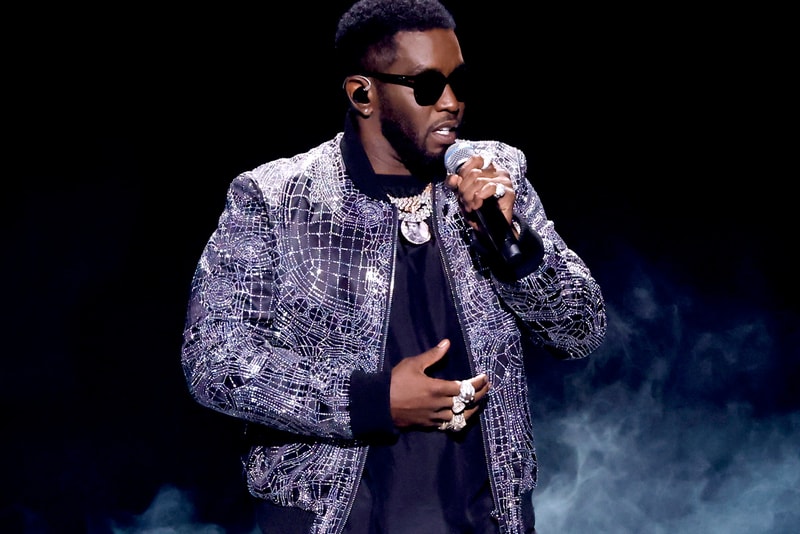 diddy sean combs lawsuit cassie rodney jones lil rod love lp album sexual harassment assault grooming drugging accusation filed legal 