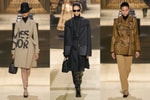 Dior FW24 Spotlights the House's Fabled Miss Dior Line