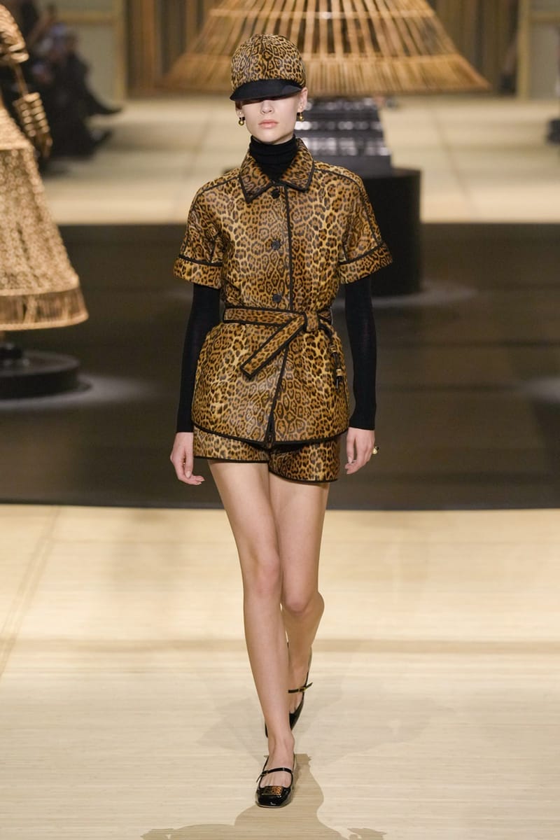 dior fw