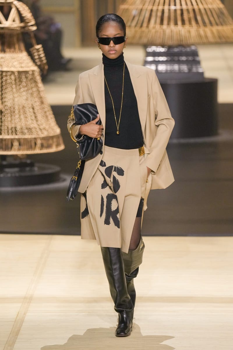 dior fw