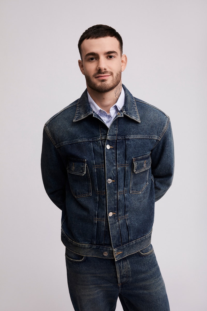 Dior Names Olympic Skater Aurélien Giraud Its Newest Ambassador