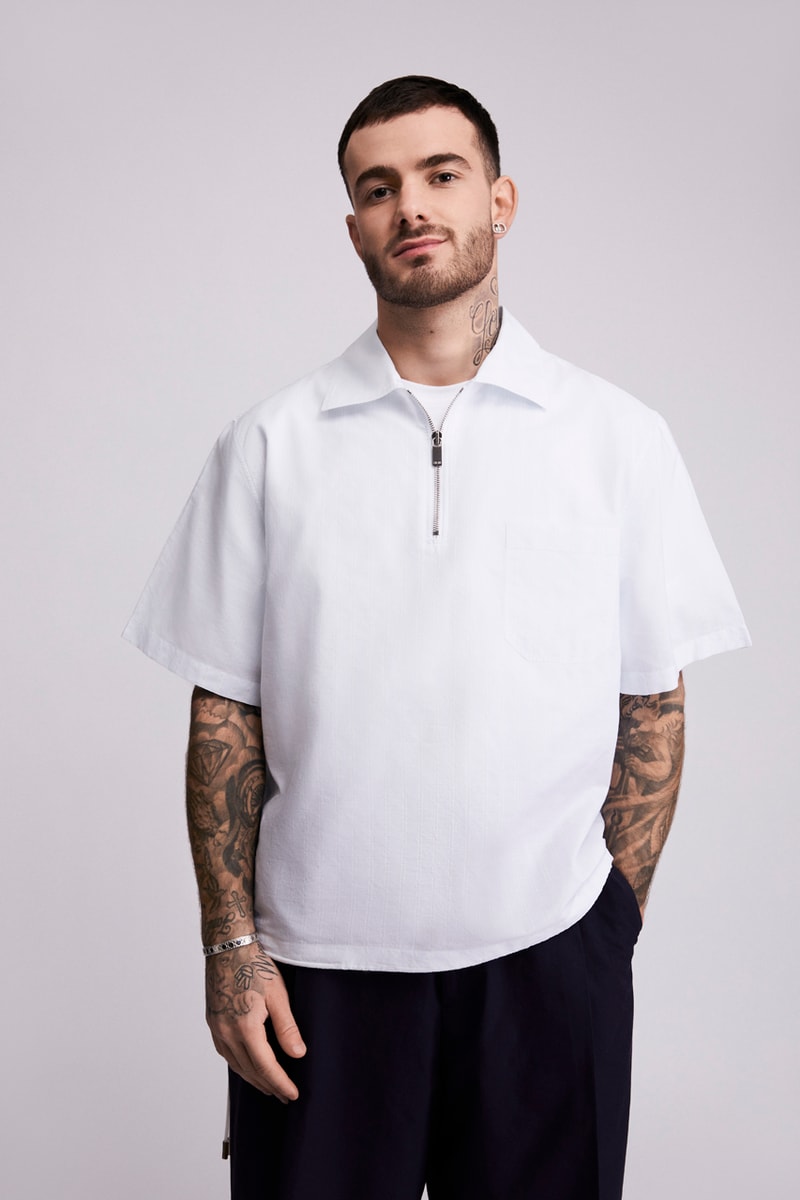 Dior Names Olympic Skater Aurélien Giraud Its Newest Ambassador