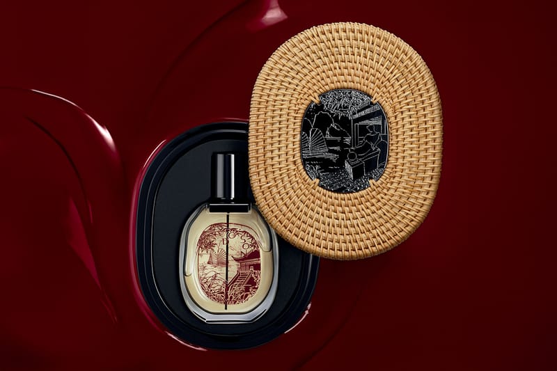 Diptyque’s Do Son Voyage Collection Is Powered by Rich Florals