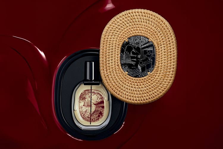 Diptyque’s Do Son Voyage Collection Is Powered by Rich Florals