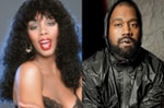 Estate of Donna Summer Sues Ye, Ty Dolla $ign for Copyright Infringement