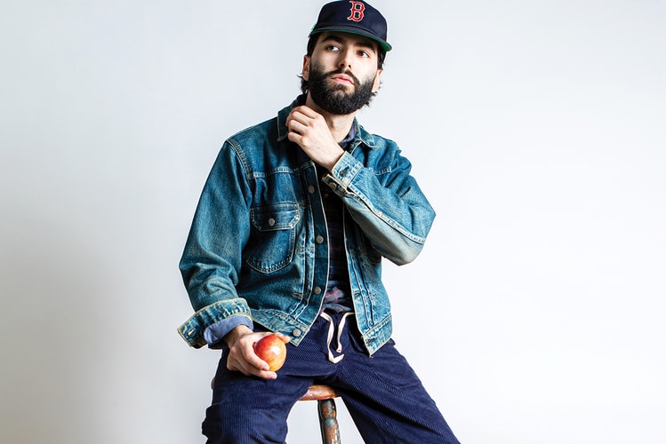 New England Shirt Company Releases DRU by Drew Made-To-Order Collection