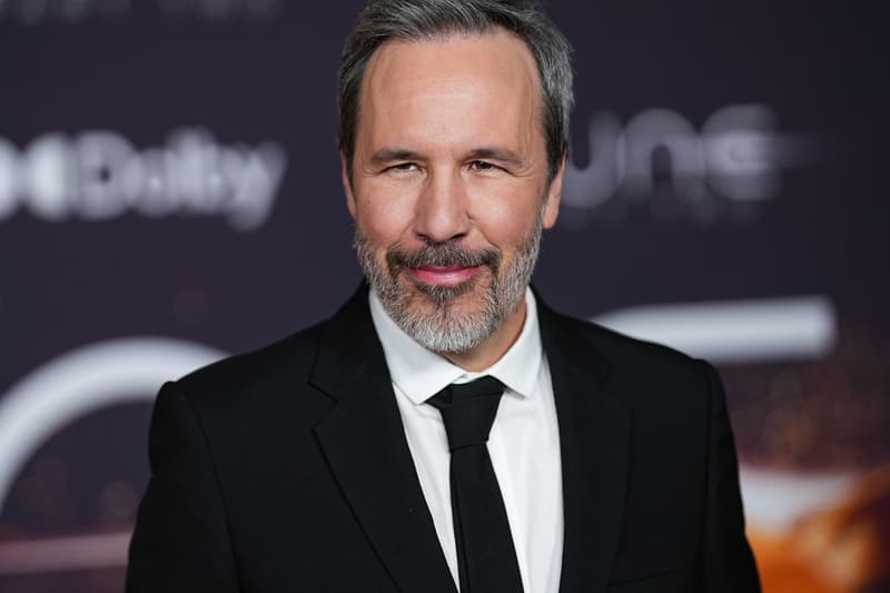 Dune Director Denis Villeneuve Says "Movies Have Been Corrupted by Television" dune part 2 zendaya timothee chalamet florence pugh austin butler