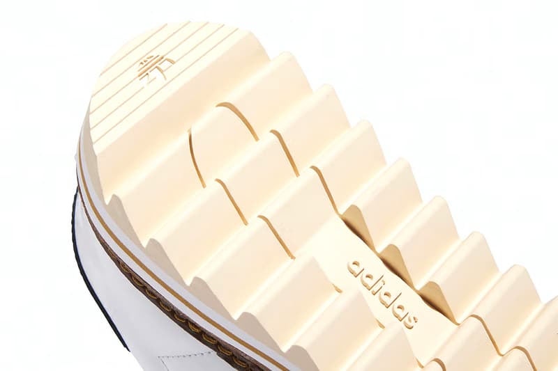 Edison Chen CLOT x adidas Originals Superstar Collab Info