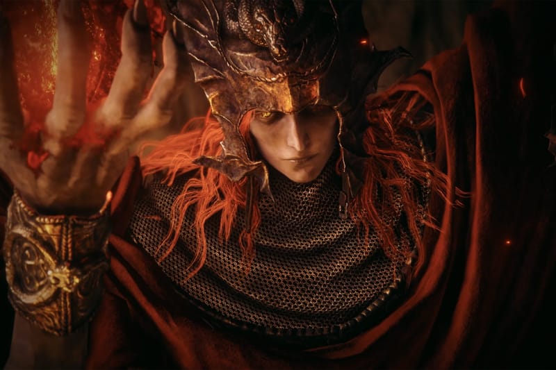 Watch the First 'ELDEN RING Shadow of the Erdtree' Trailer