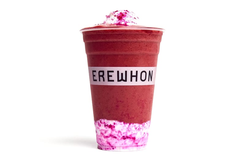 Erewhon's Latest Smoothie Goes to ... Sofia Richie Grainge