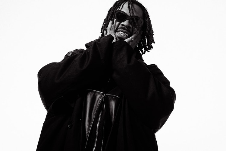 Who Is Erick the Architect?