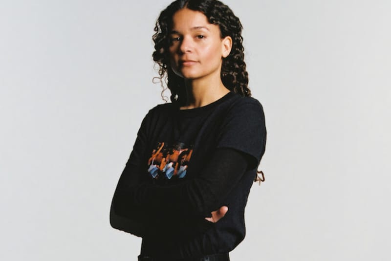 Erika de Casier Enlists Tampa Rap Duo They Hate Change for New Single "Ice"