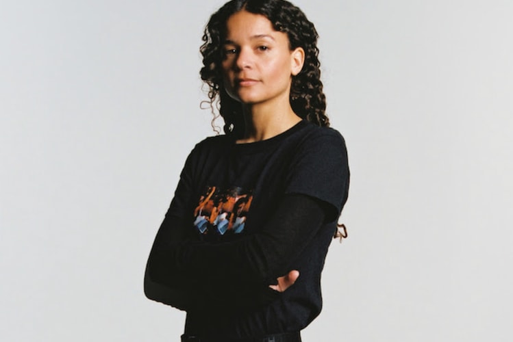 Erika de Casier Enlists Tampa Rap Duo They Hate Change for New Single "Ice"