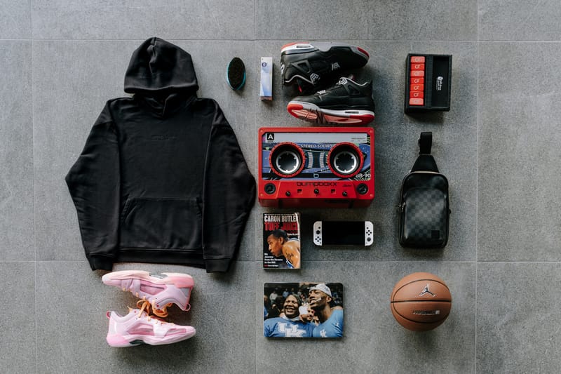 Essentials: Bam Adebayo