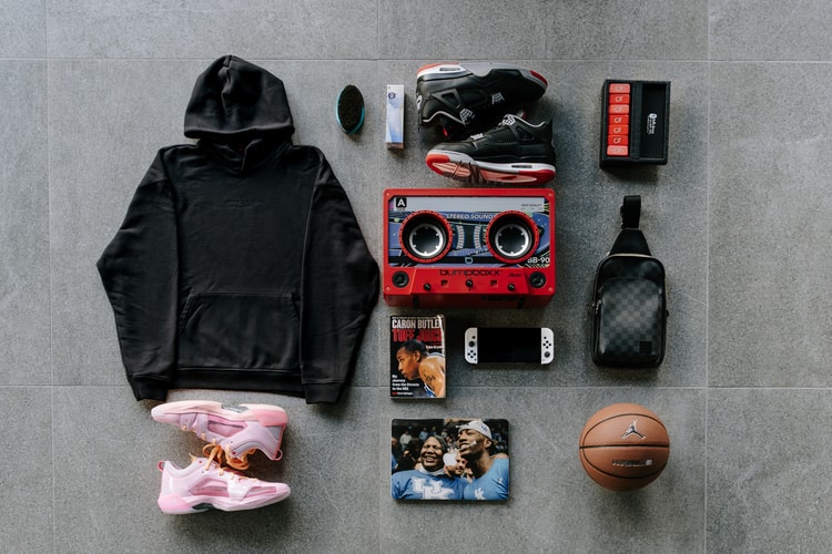 Essentials: Bam Adebayo