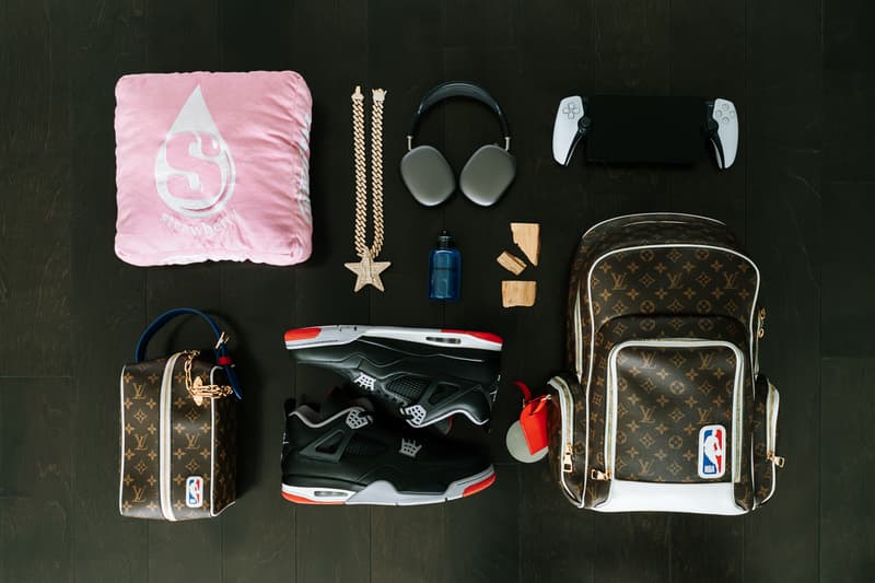 Essentials Paolo Banchero Power Forward Orlando Magic NBA All-Star Interview Seattle First Draft Pick Lookbook 