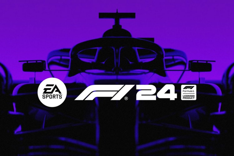 EA Sports' 'F1 24' Is Launching This Spring