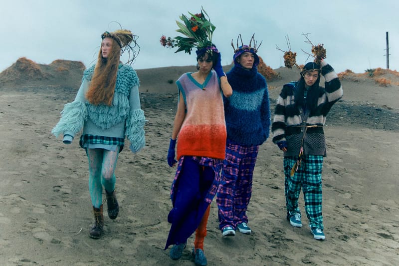 FACETASM Looks To Spike Jonze Classics To Remind Everyone: "Do What You Love"