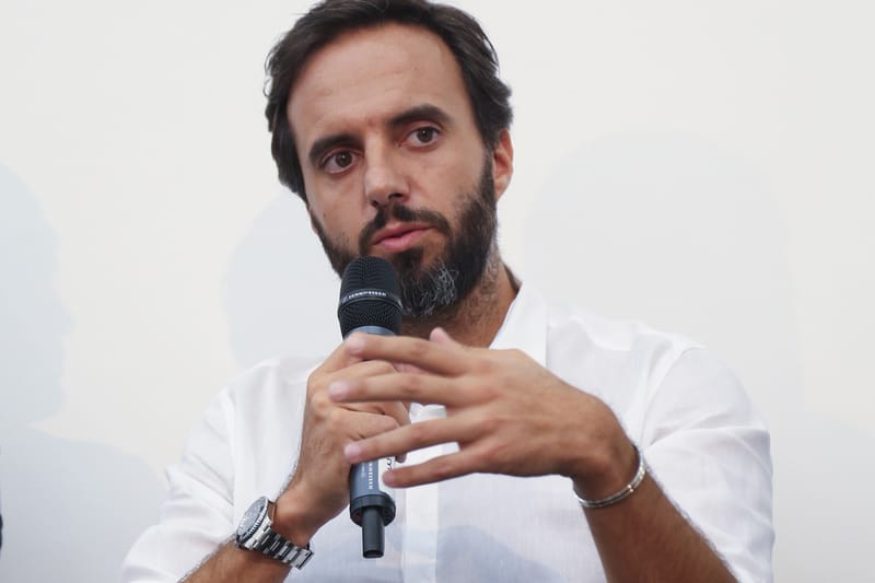 Farfetch CEO José Neves Steps Down Following Coupang Acquisition
