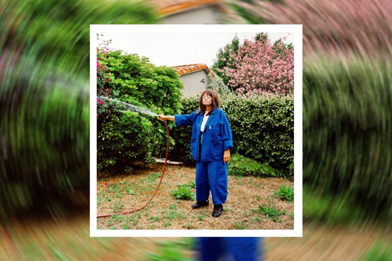 Faye Webster Is "Feeling Good Today" for Many Reasons