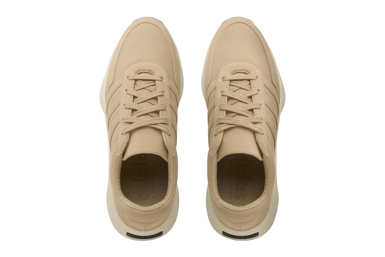 Fear of God Athletics 1 Los Angeles Clay Release Date info store list buying guide photos price IE6180 IF4215