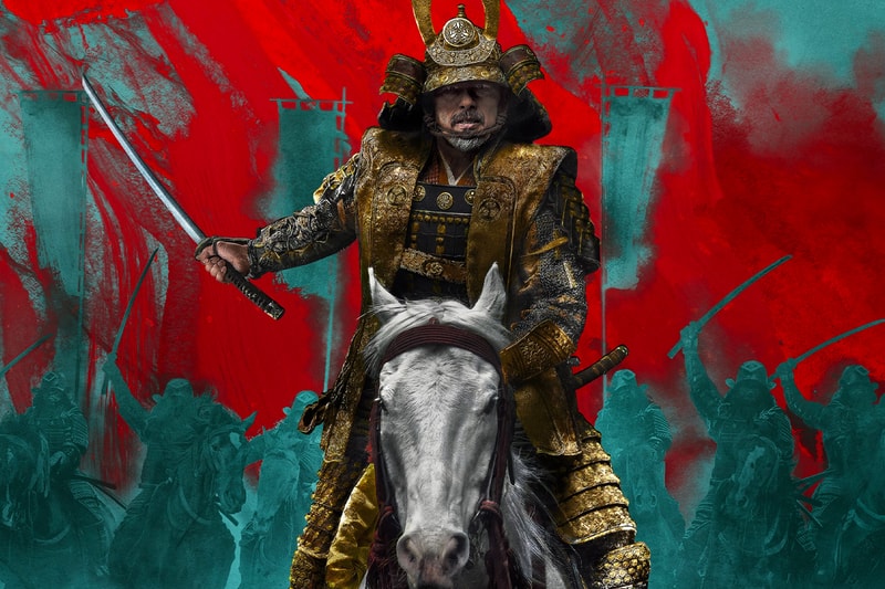 FX's 'Shogun' Debuts With Perfect Rotten Tomatoes Score hiroyuki sanada cosmo jarvis anna sawai takehiro hira fumi nikaido historical drama hulu disney plus