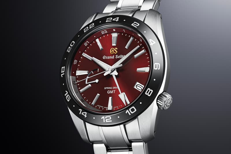 Grand Seiko "Morning Glow of Hotaka Peaks" SBGE305G SBGA497 Limited Edition Release Info