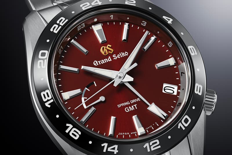 Grand Seiko "Morning Glow of Hotaka Peaks" SBGE305G SBGA497 Limited Edition Release Info