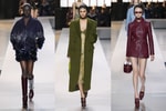 Gucci FW24 Dreams Up a Twinkling Reality