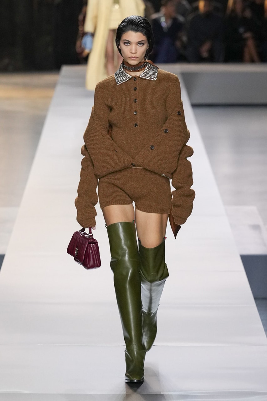 Gucci Fall/Winter 2024 Collection