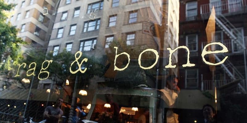 Guess and WHP Global Acquire Rag & Bone