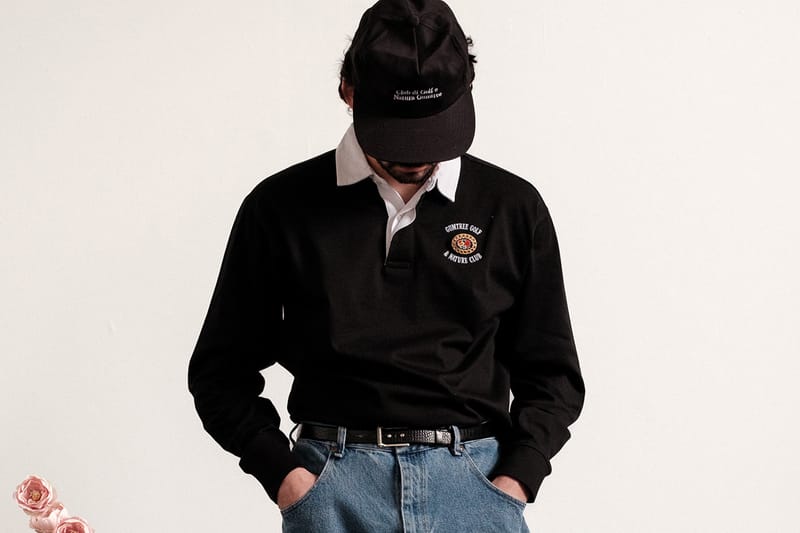 Gumtree Golf & Nature Club Visits Italy for Its Latest Drop