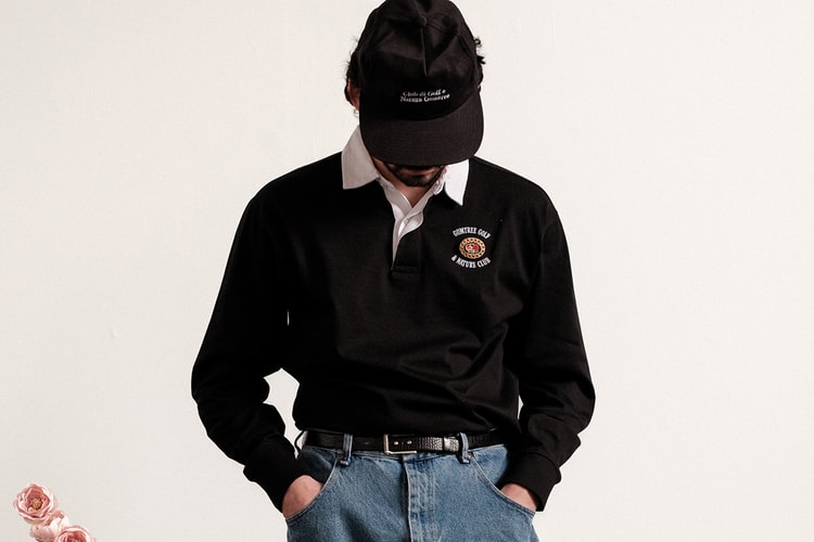 Gumtree Golf & Nature Club Visits Italy for Its Latest Drop