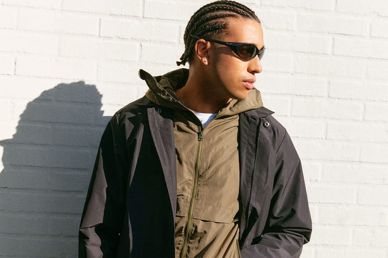 H2OFagerholt’s SS24 Collection is Climate Conscious and Weather-Ready