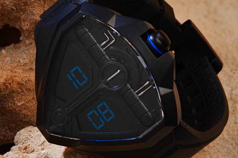 Hamilton x 'Dune: Part Two' Ventura XXL Bright Dune Ventura Edge Dune Limited Edition Release Info