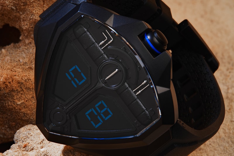Hamilton x 'Dune: Part Two' Ventura XXL Bright Dune Ventura Edge Dune Limited Edition Release Info