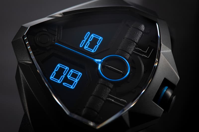 Hamilton x 'Dune: Part Two' Ventura XXL Bright Dune Ventura Edge Dune Limited Edition Release Info