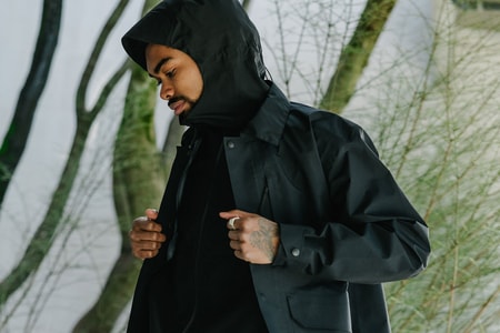 HAVEN's Second Spring Offering Is Packed With GORE-TEX